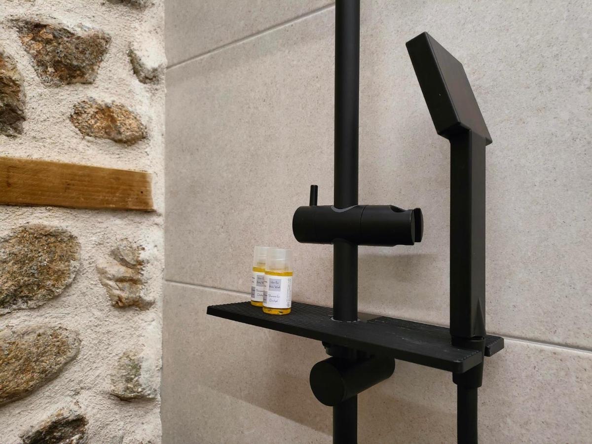 Dream Nest Meteora Apartment กาลัมปากา ภายนอก รูปภาพ